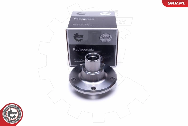 Wheel Bearing Kit